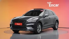 2023 Genesis GV70 2.2 Diesel 2WD — фото 1