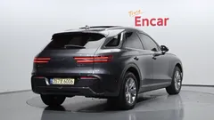 2023 Genesis GV70 2.2 Diesel 2WD — фото 2