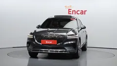 2023 Genesis GV70 2.2 Diesel 2WD — фото 3