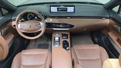 2023 Genesis GV70 2.2 Diesel 2WD — фото 7