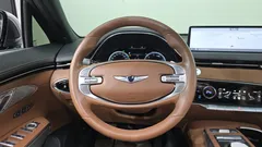 2023 Genesis GV70 2.2 Diesel 2WD — фото 13