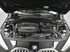 2023 BMW 1-Series 120i M Sports — фото 6