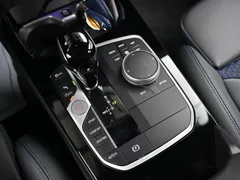 2023 BMW 1-Series 120i M Sports — фото 9