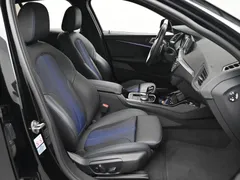 2023 BMW 1-Series 120i M Sports — фото 10