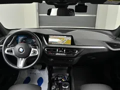2023 BMW 1-Series 120i M Sports — фото 14