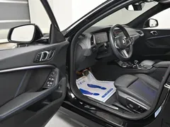 2023 BMW 1-Series 120i M Sports — фото 15