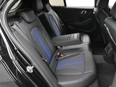 2023 BMW 1-Series 120i M Sports — фото 16