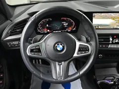 2023 BMW 1-Series 120i M Sports — фото 17