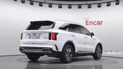 2022 Kia Sorento HEV 1.6 2WD — фото 2