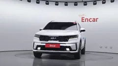 2022 Kia Sorento HEV 1.6 2WD — фото 3