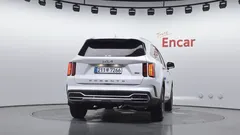2022 Kia Sorento HEV 1.6 2WD — фото 4