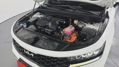 2022 Kia Sorento HEV 1.6 2WD — фото 6