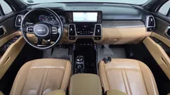 2022 Kia Sorento HEV 1.6 2WD — фото 7