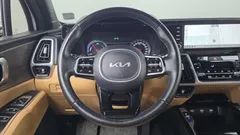 2022 Kia Sorento HEV 1.6 2WD — фото 14