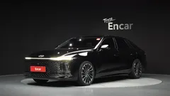 2023 Hyundai Grandeur Calligraphy — фото 11