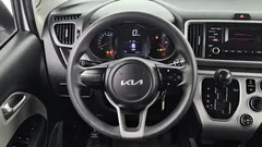 2022 Kia Ray Van — фото 13
