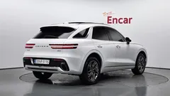 2024 Genesis GV70 2.5T Gasoline AWD — фото 2