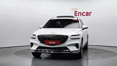 2024 Genesis GV70 2.5T Gasoline AWD — фото 3