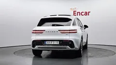2024 Genesis GV70 2.5T Gasoline AWD — фото 4