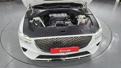 2024 Genesis GV70 2.5T Gasoline AWD — фото 6
