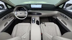 2024 Genesis GV70 2.5T Gasoline AWD — фото 7