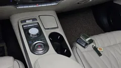 2024 Genesis GV70 2.5T Gasoline AWD — фото 9