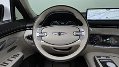 2024 Genesis GV70 2.5T Gasoline AWD — фото 12