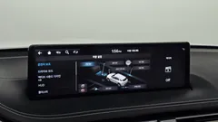 2024 Genesis GV70 2.5T Gasoline AWD — фото 15