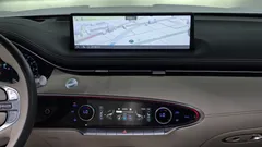 2024 Genesis GV70 2.5T Gasoline AWD — фото 18