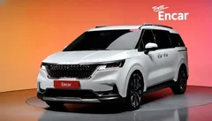 2023 Kia Carnival Diesel 7-Seater Signature — фото 1