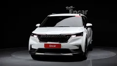 2023 Kia Carnival Diesel 7-Seater Signature — фото 3