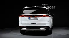 2023 Kia Carnival Diesel 7-Seater Signature — фото 4