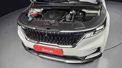 2023 Kia Carnival Diesel 7-Seater Signature — фото 6
