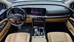 2023 Kia Carnival Diesel 7-Seater Signature — фото 7