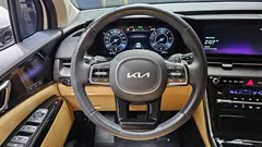 2023 Kia Carnival Diesel 7-Seater Signature — фото 13