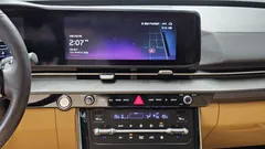 2023 Kia Carnival Diesel 7-Seater Signature — фото 14