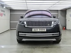2023 Land Rover Range Rover P530 Autobiography Long Wheel Base — фото 2