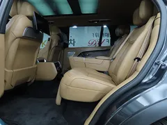 2023 Land Rover Range Rover P530 Autobiography Long Wheel Base — фото 6