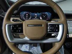 2023 Land Rover Range Rover P530 Autobiography Long Wheel Base — фото 8
