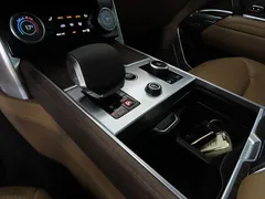 2023 Land Rover Range Rover P530 Autobiography Long Wheel Base — фото 10
