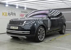 2023 Land Rover Range Rover P530 Autobiography Long Wheel Base — фото 11
