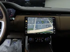 2023 Land Rover Range Rover P530 Autobiography Long Wheel Base — фото 15