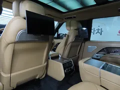 2023 Land Rover Range Rover P530 Autobiography Long Wheel Base — фото 16