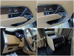 2023 Land Rover Range Rover P530 Autobiography Long Wheel Base — фото 18