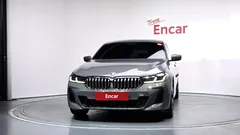 2022 BMW Gran Turismo 630i xDrive M Sport — фото 3