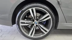 2022 BMW Gran Turismo 630i xDrive M Sport — фото 5