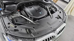2022 BMW Gran Turismo 630i xDrive M Sport — фото 6