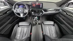 2022 BMW Gran Turismo 630i xDrive M Sport — фото 7