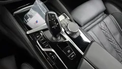 2022 BMW Gran Turismo 630i xDrive M Sport — фото 9