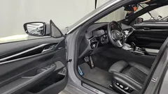 2022 BMW Gran Turismo 630i xDrive M Sport — фото 10